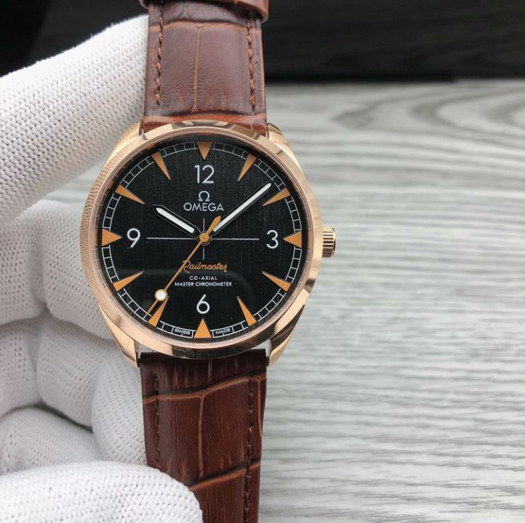Omega Watches Men Seamaster Heritage Models _SKU1088omega-men-40x12mm-0526233659